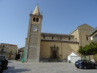 San Nicolo Roccella